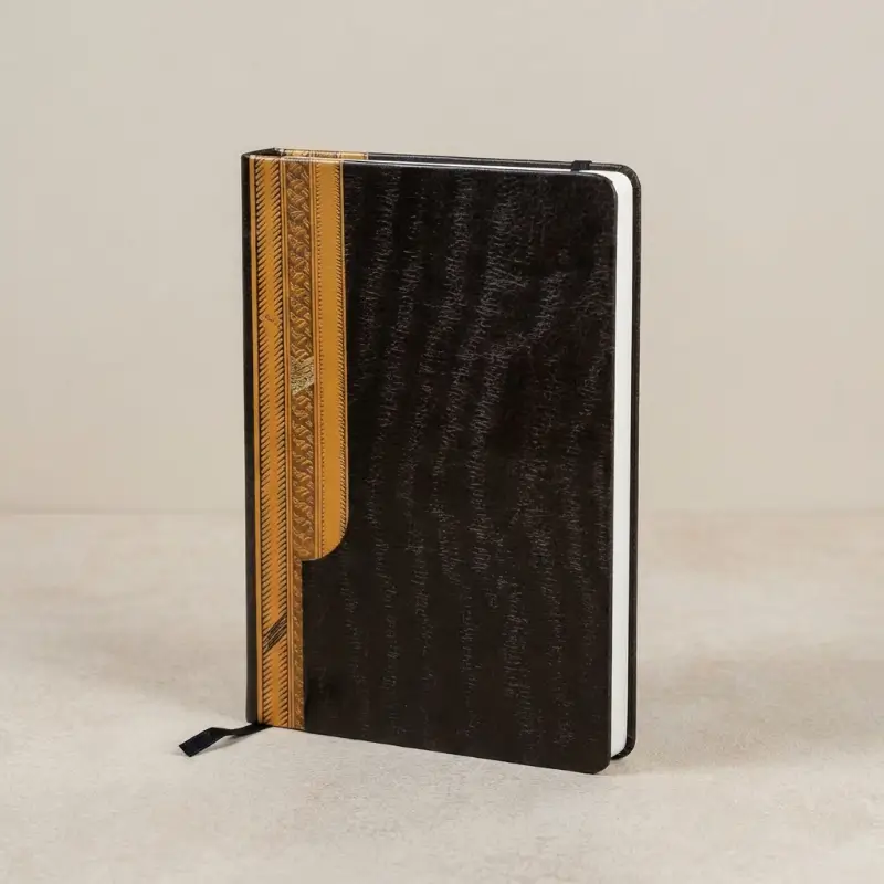 Arabic Design Notebooks
