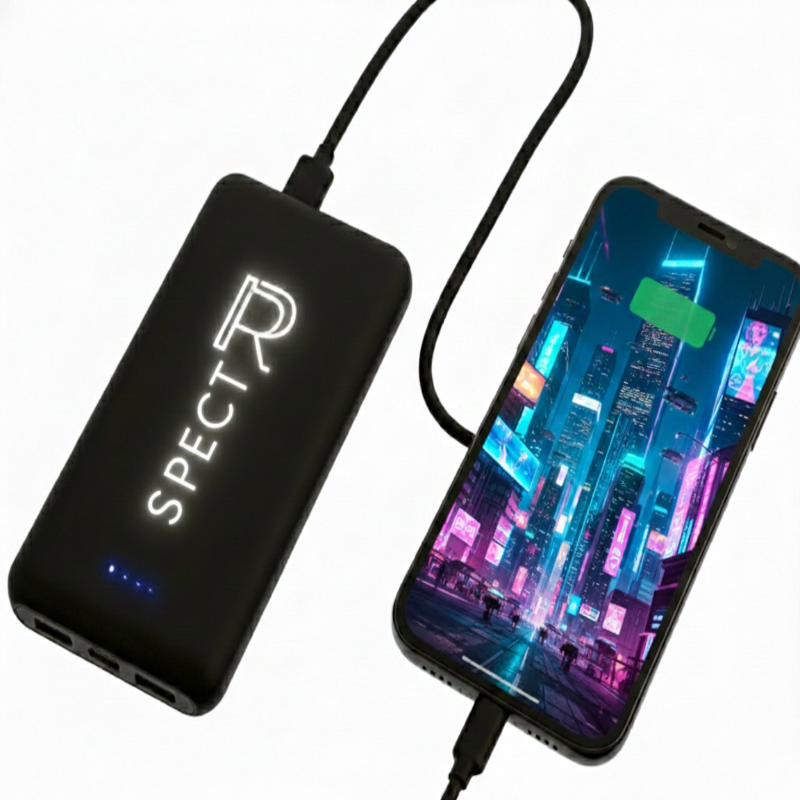 6000mAh MagSafe Power Bank with Stand