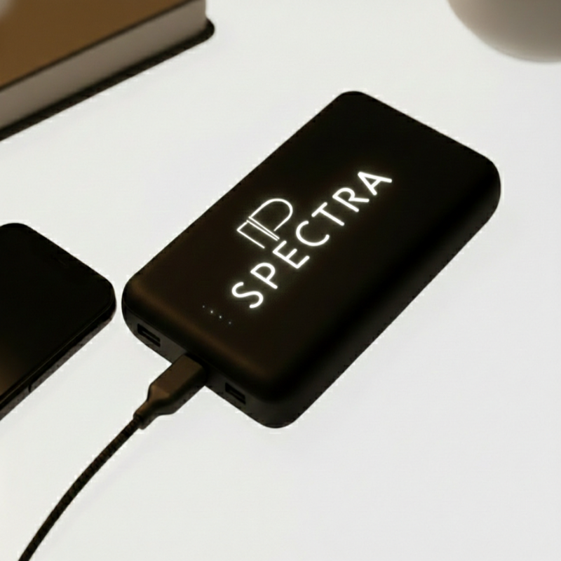 6000mAh MagSafe Power Bank with Stand