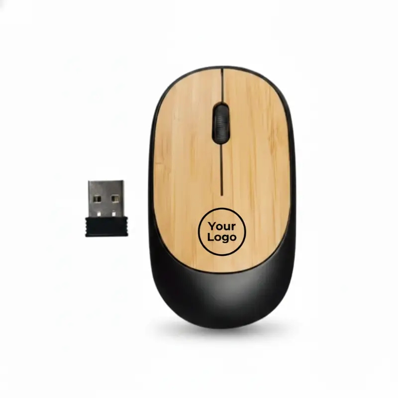 فأرة لاسلكية من الخيزران في الإمارات العربية المتحدة