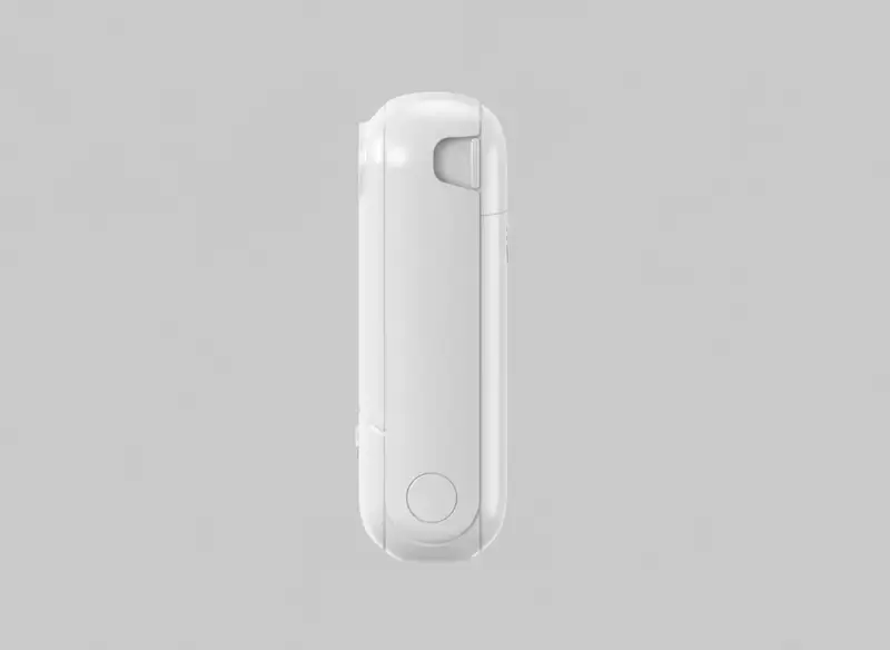 5-In-1 Powerbank Fan