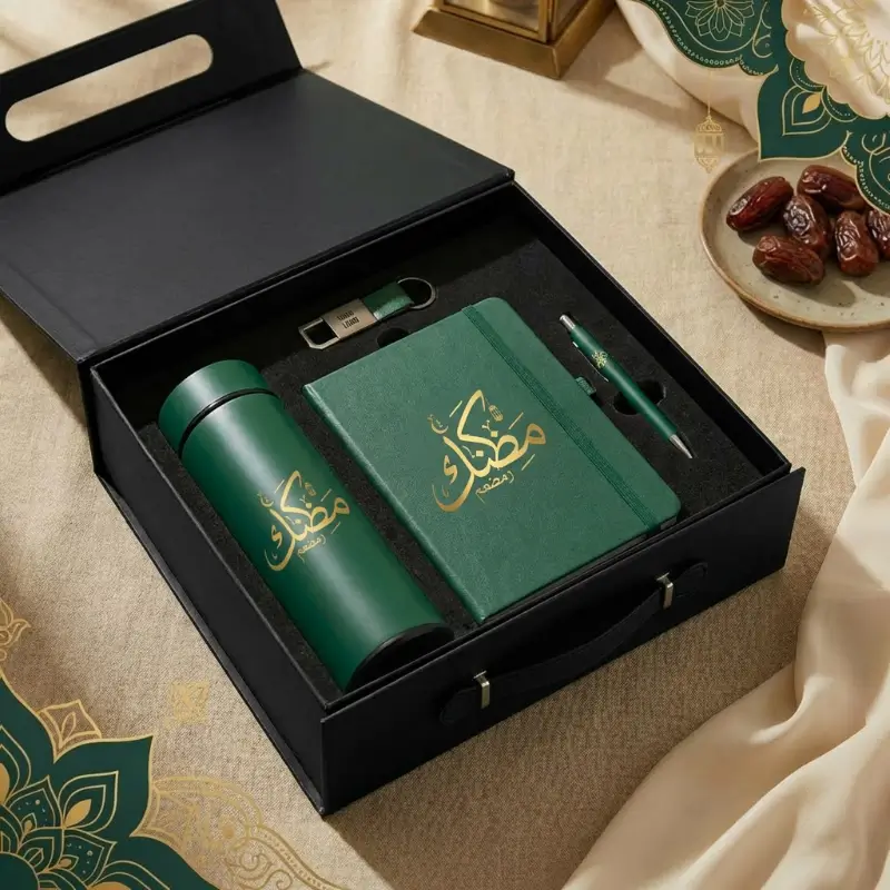 Ramadan Core Gift Set