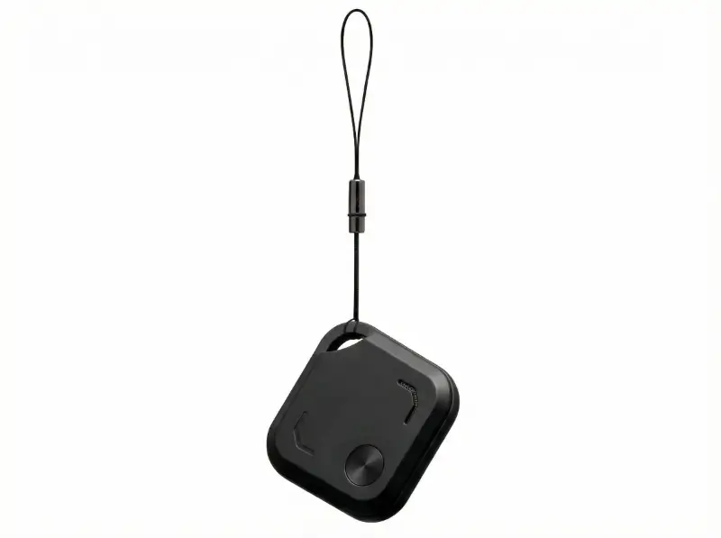 Matte Finish Dual Tracking Key Finder