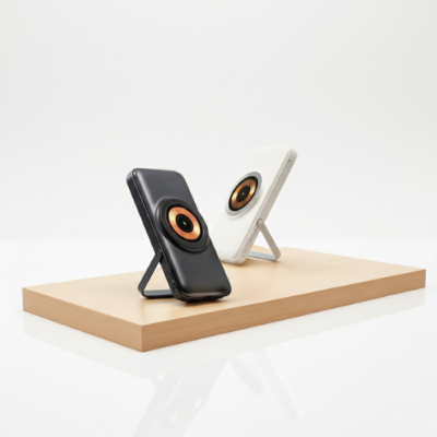 MagSafe Power Bank 15k mAh With Stand