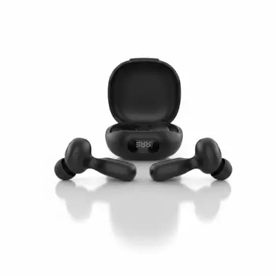 TWS Bluetooth 5.4 Earbuds With 13mm Stereo Speakers