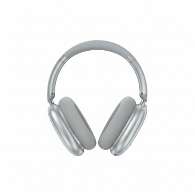 Bluetooth 5.4 Headset With 33-Hour Playback