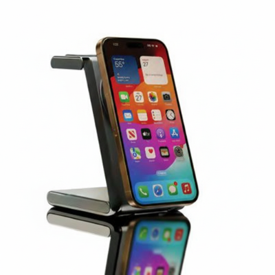 3 in1 Foldable Magsafe Wireless Charger