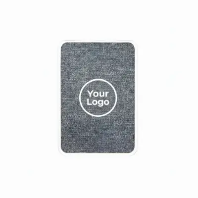 Recycled (PET + ABS) material Power Bank