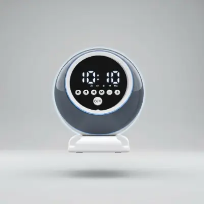 Multifunctional Bluetooth Speaker