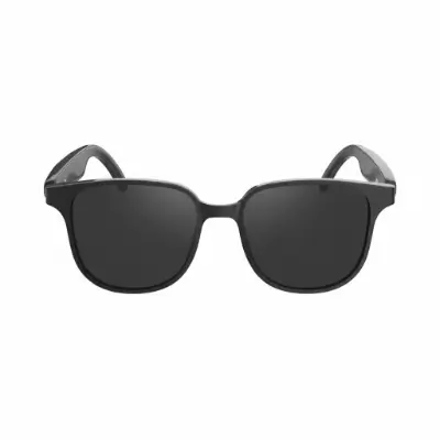 Smart Sunglasses With AI Chat
