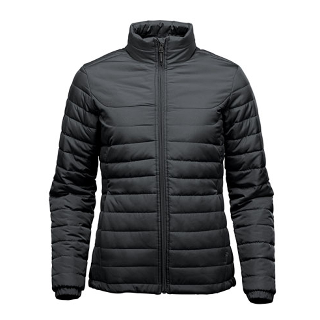 Stormtech Women's Full Sleeve Jacket - Black