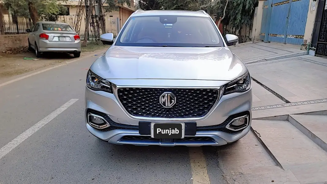 MG HS TROPHY 2024 | Brand New Zero KM | Fully Loaded SUV | Sultan Town