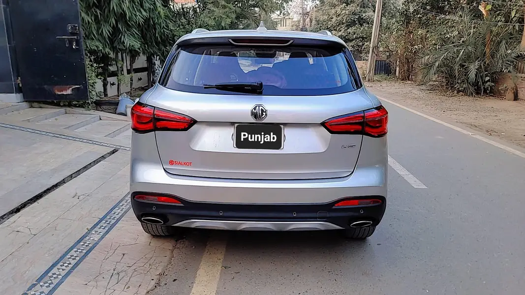 MG HS TROPHY 2024 | Brand New Zero KM | Fully Loaded SUV | Sultan Town