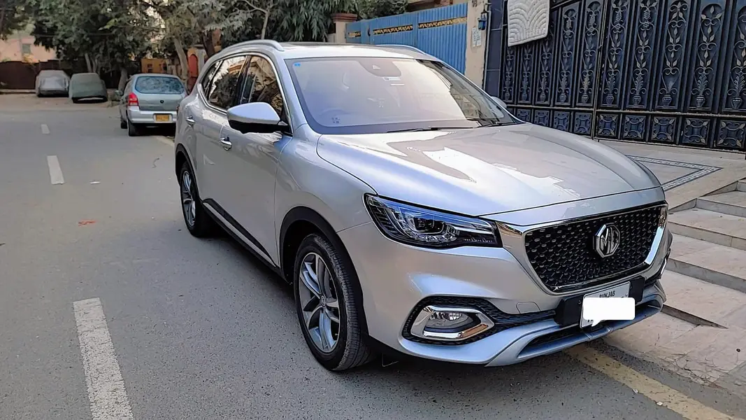 MG HS TROPHY 2024 | Brand New Zero KM | Fully Loaded SUV | Sultan Town