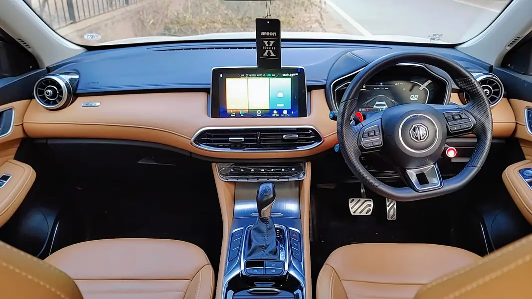 MG HS TROPHY 2024 | Brand New Zero KM | Fully Loaded SUV | Sultan Town