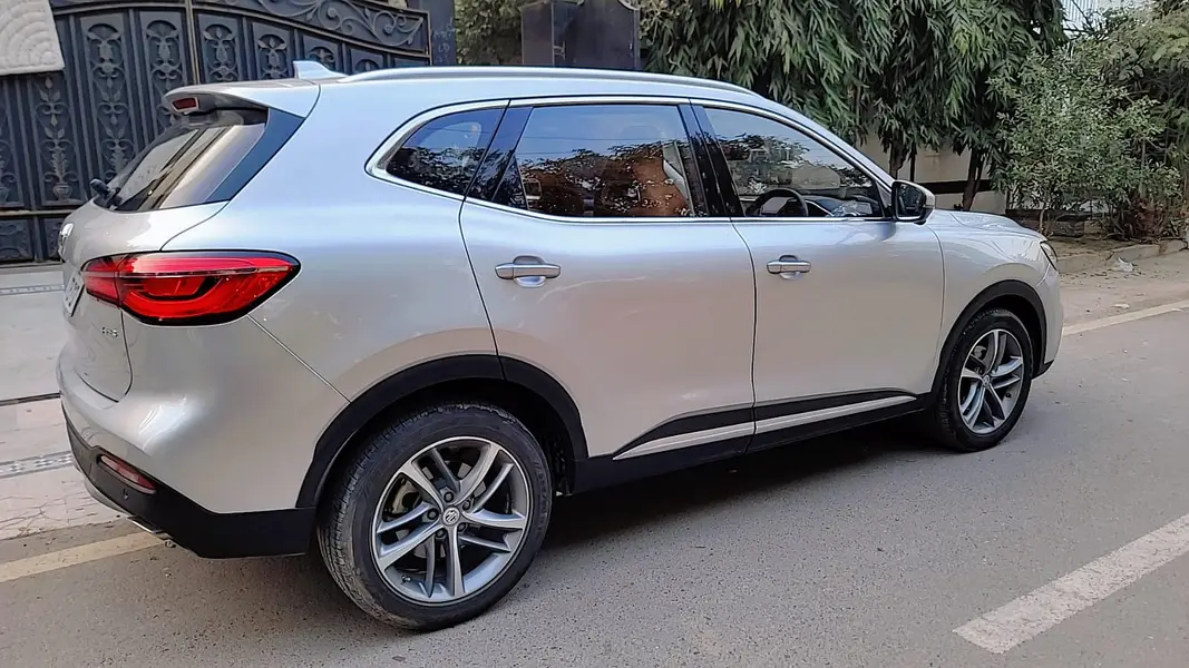 MG HS TROPHY 2024 | Brand New Zero KM | Fully Loaded SUV | Sultan Town