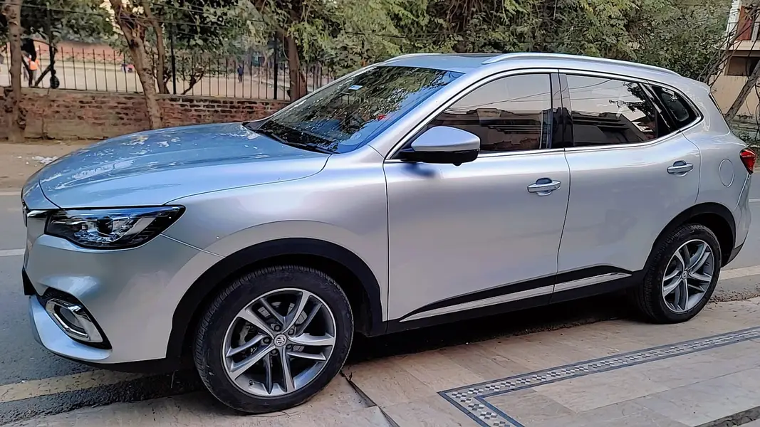 MG HS TROPHY 2024 | Brand New Zero KM | Fully Loaded SUV | Sultan Town