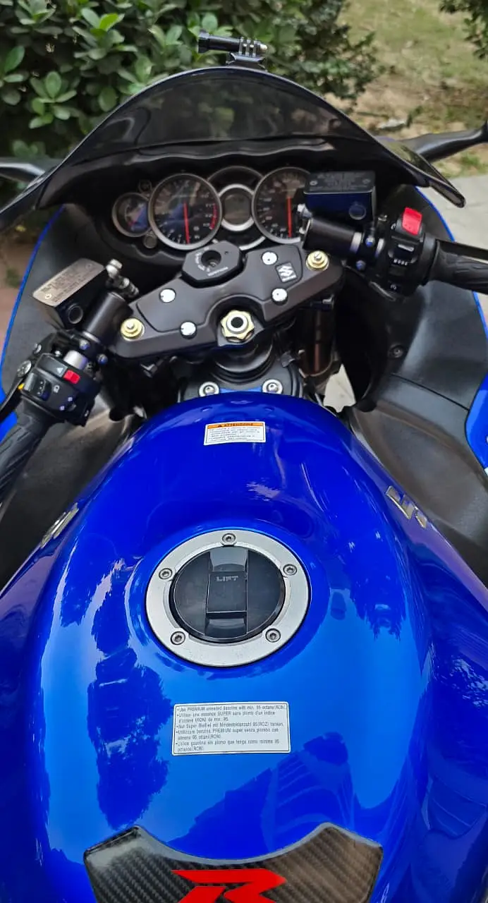 Suzuki Hayabusa For Sale | Suzuki Hayabusa | Total Genuine | 10k Used