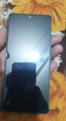 Infinix Note 50 8/256 with box urgent sale