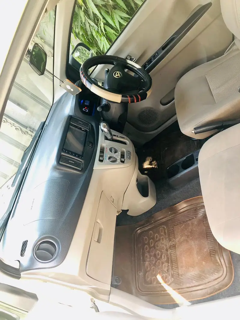 DAIHATSU MIRA 2012/15