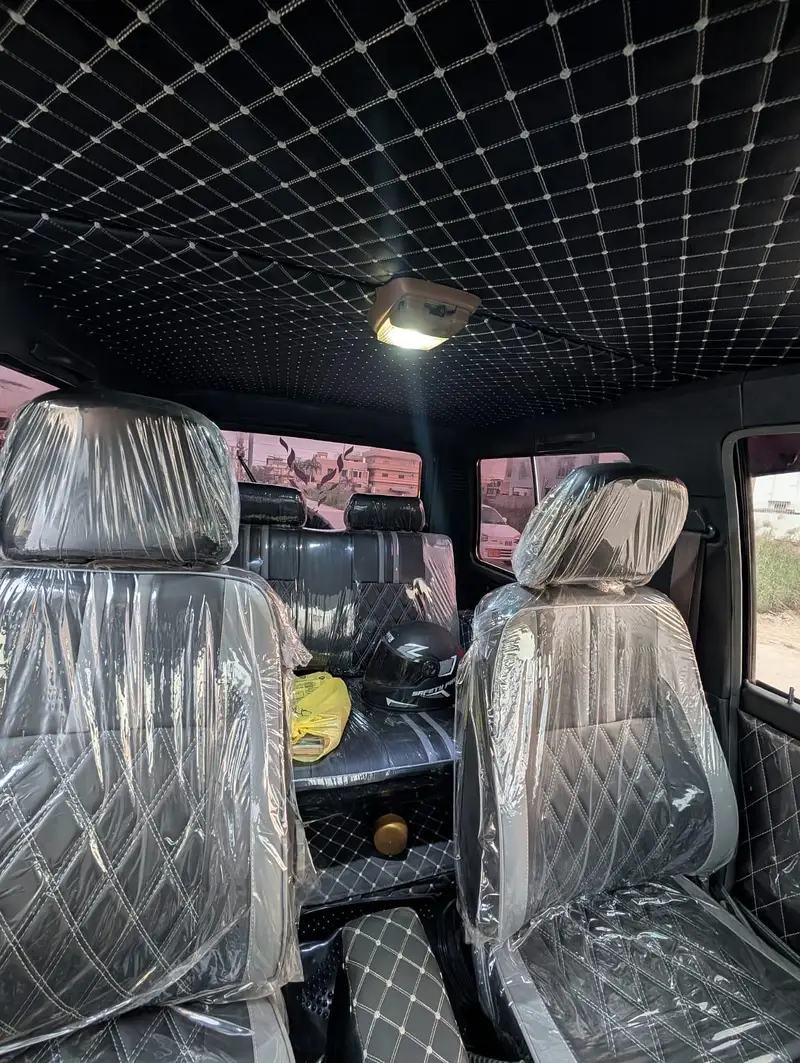 totally restorebrand new