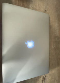 MacBook Pro (2015) Core i7
