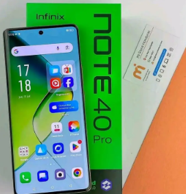infinix note 40 pro 16GB ram 256 GB ROM WhatsApp number 0326=034=8541