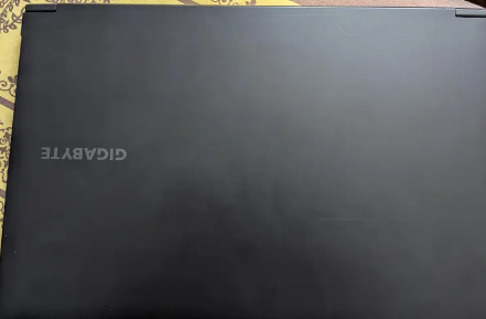 Gigabyte G5 K5 i7 12H 1 of 1 in Pakistan (10/10)