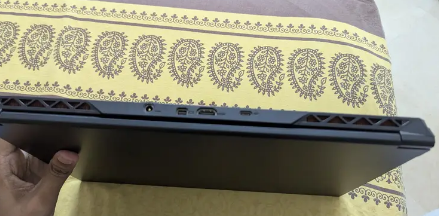 Gigabyte G5 K5 i7 12H 1 of 1 in Pakistan (10/10)