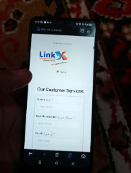 infinix hot 40 pro 8+8/265