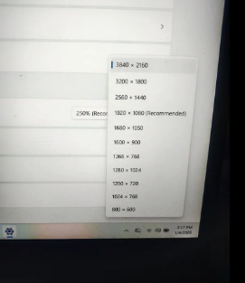 Lenovo Thinkpad E15 Ryzen 5 (6-Core) 15.6 4K Display 2GB Graphic 8/256