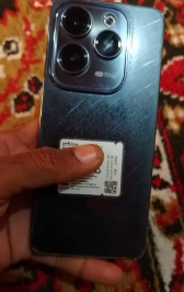 infinix hot 40 pro 8+8/265