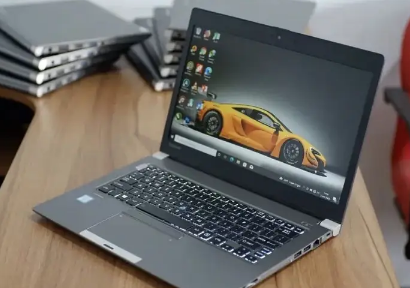 Toshiba laptop FOR SALE I5 6th & i7 6th Generation slim laptop