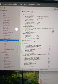 Apple Macbook Pro 2021, 14 inch, Apple M1 Pro, 16GB RAM, 512GB SSD