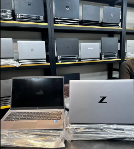HP ZBook Firefly 14, G7, G8, | Core I5/Core I7 | Laptop For Sale