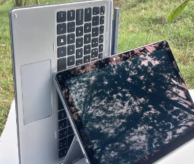 Dell latitude 7200 || core i5 8th gen || 2 in 1 || Detachable