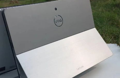 Dell latitude 7200 || core i5 8th gen || 2 in 1 || Detachable