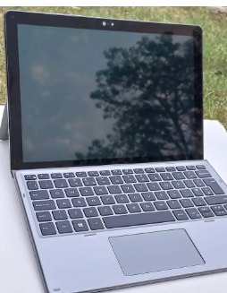 Dell latitude 7200 || core i5 8th gen || 2 in 1 || Detachable