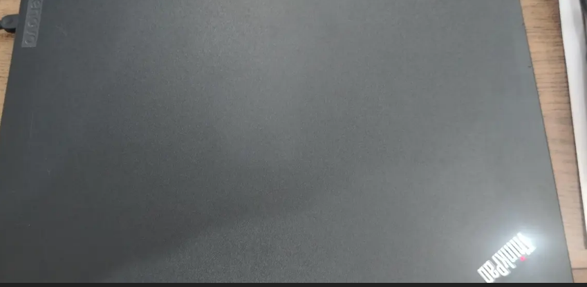 Lenovo T480 Touch Screen | i5 8th Gen | 8GB RAM | 256GB SSD