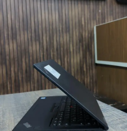 Lenovo Thinkpad x380 Yoga | Core i5-8th Generation Ram 8GB Rom 256GB