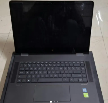 HP Spectre convertible