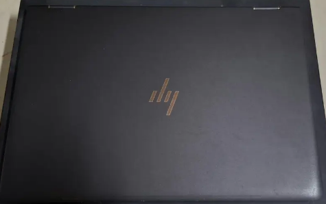 HP Spectre convertible