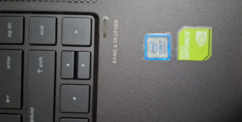 HP Spectre convertible