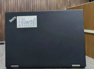 Lenovo Thinkpad x380 Yoga | Core i5-8th Generation Ram 8GB Rom 256GB