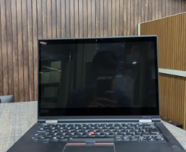 Lenovo Thinkpad x380 Yoga | Core i5-8th Generation Ram 8GB Rom 256GB