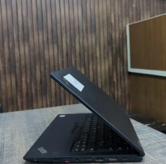 Lenovo Thinkpad x380 Yoga | Core i5-8th Generation Ram 8GB Rom 256GB