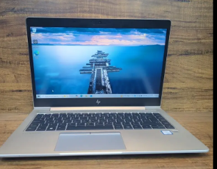 HP EliteBook 840 G6 | Core i5-8th Generation Ram 8 GB Rom 256 GB