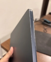 Macbook Air 2024 13inches - M3 256/8GB variant