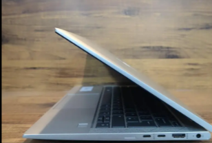 HP Elitebook 835 G7 Ryzen 5 Ram 16GB Rom 256GB