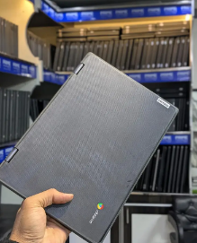 Lenovo chromebook | touchscreen | chrome OS laptop | 360° Flip | 32GB
